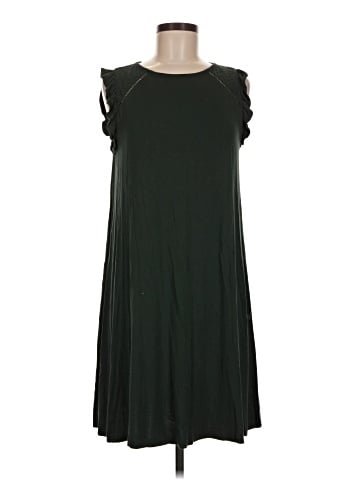 Ann Taylor LOFT Casual Dress (view 1)