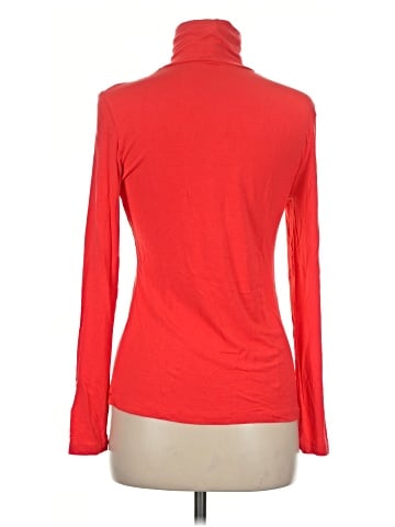 Cuddl Duds Long Sleeve Turtleneck (view 2)