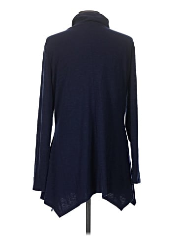 NY Collection Pullover Sweater (view 2)