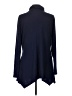NY Collection Blue Pullover Sweater Size L - photo 2
