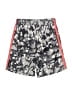 Adidas 100% Polyester Camo Gray Board Shorts Size 6 - photo 2