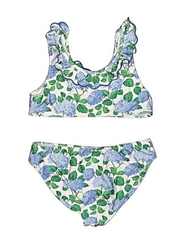 Polo by Ralph Lauren Two Piece Swimsuit (view 2)