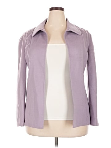 Liz Claiborne Blazer (view 1)