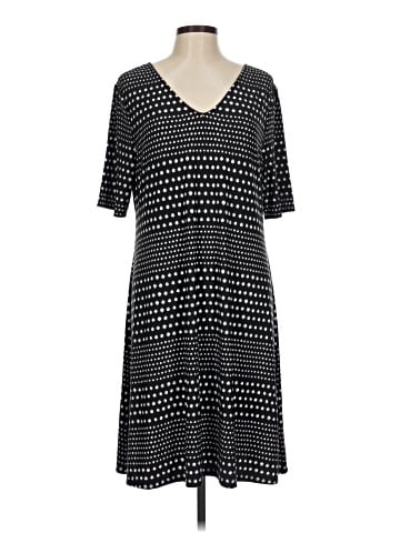 Chico's Casual Dress (view 1)