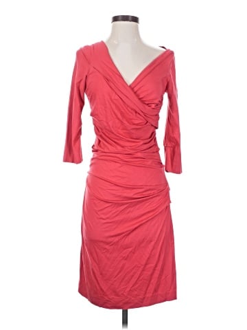 Diane von Furstenberg Cocktail Dress (view 1)