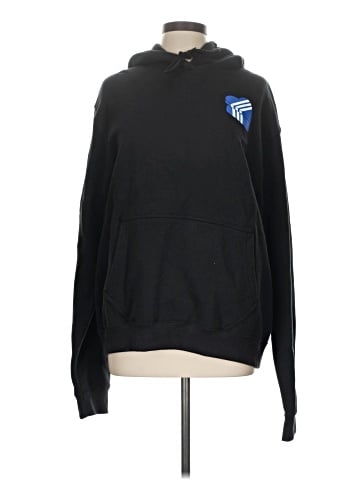 Adidas Pullover Hoodie (view 1)