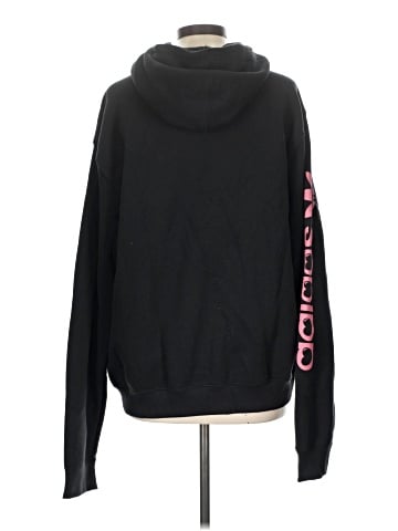 Adidas Pullover Hoodie (view 2)