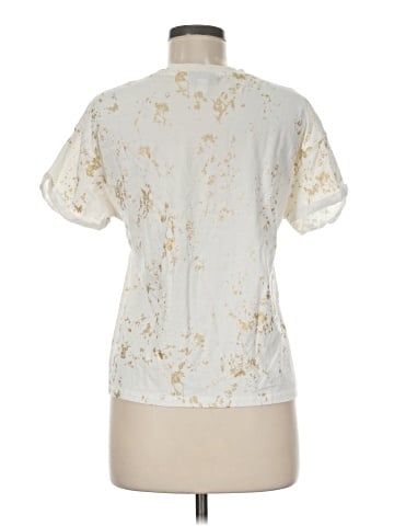 Topshop Short Sleeve T-Shirt (view 2)