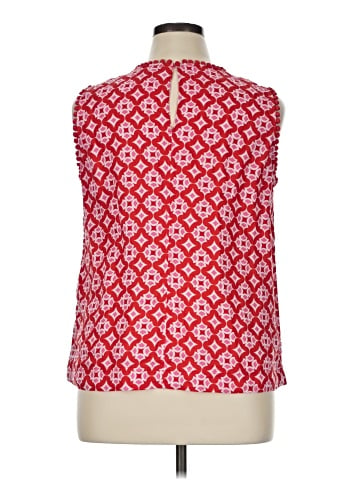 Boden Sleeveless Blouse (view 2)