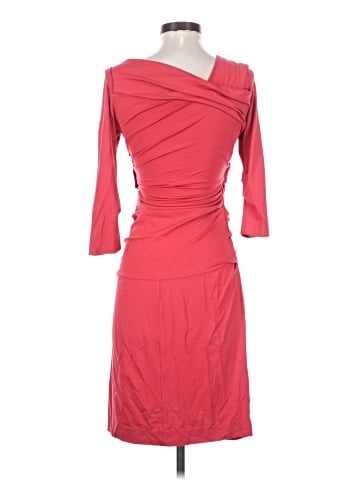 Diane von Furstenberg Cocktail Dress (view 2)