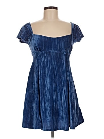 Urban Outfitters Cocktail Dress (view 1)