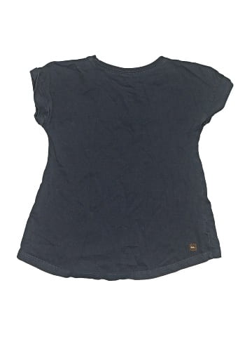 Tea Short Sleeve T-Shirt (view 2)