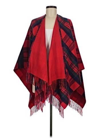 Vineyard Vines Poncho (view 1)