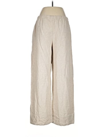 Gap Linen Pants (view 2)