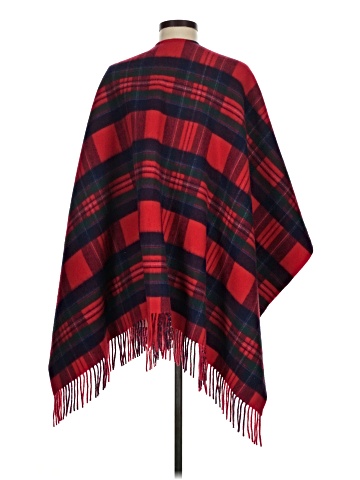 Vineyard Vines Poncho (view 2)
