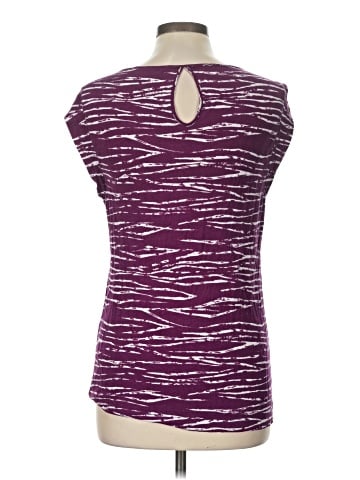 Calvin Klein Sleeveless T-Shirt (view 2)