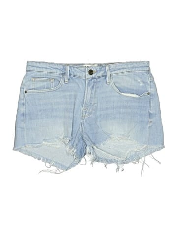 FRAME Denim Denim Shorts (view 1)