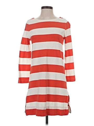 J.Crew Factory Store Casual Dress (view 1)