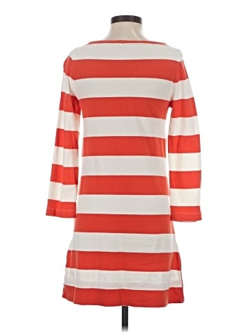 J.Crew Factory Store Casual Dress (view 2)