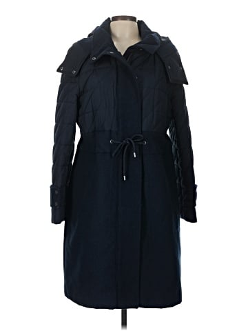 Andrew Marc Coat (view 1)