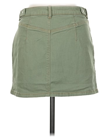 Celebrity Pink Casual Skirt (view 2)