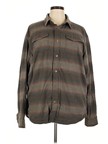 PrAna Fleece (view 1)