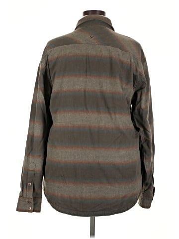 PrAna Fleece (view 2)