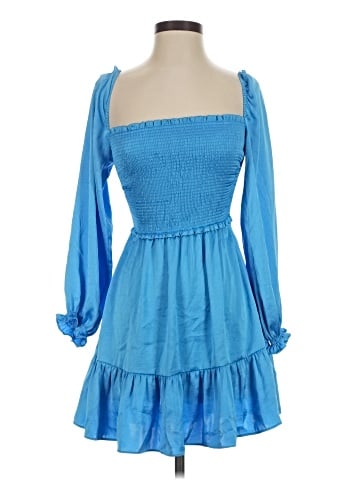 Wilfred Cocktail Dress (view 1)