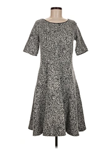 Lands' End Casual Dress (view 1)