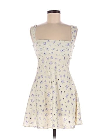 Zara Casual Dress (view 1)
