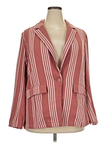 Torrid Blazer (view 1)