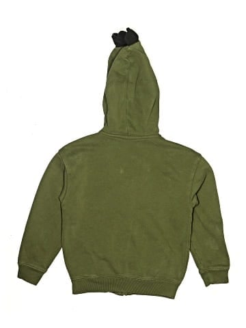 Baby Gap Zip Up Hoodie (view 2)