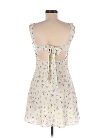 Zara Casual Dress (view 2)