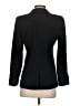 J.Crew 100% Polyester Black Blazer Size 00 - photo 2