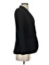 J.Crew 100% Polyester Black Blazer Size 00 - photo 4
