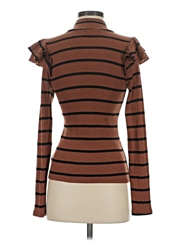 t.la Long Sleeve Turtleneck (view 2)