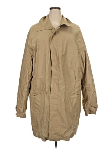 Lands' End Jacket (view 1)