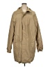 Lands' End 100% Polyester Tan Jacket Size XXL - photo 1