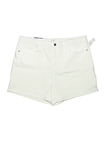 Jessica Simpson Shorts (view 1)