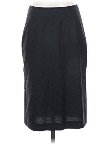 Theory Wool Skirt (view 1)