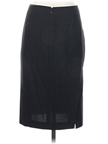 Theory Wool Skirt (view 2)