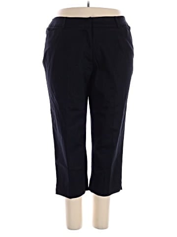 St. John's Bay Casual Pants (view 1)