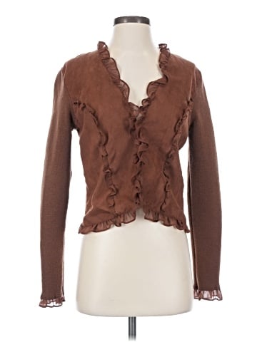 Bagatelle Cardigan (view 1)