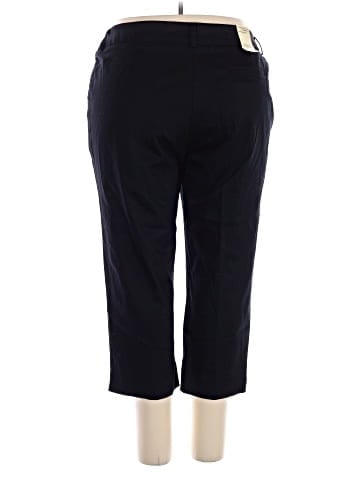 St. John's Bay Casual Pants (view 2)