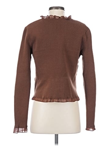 Bagatelle Cardigan (view 2)