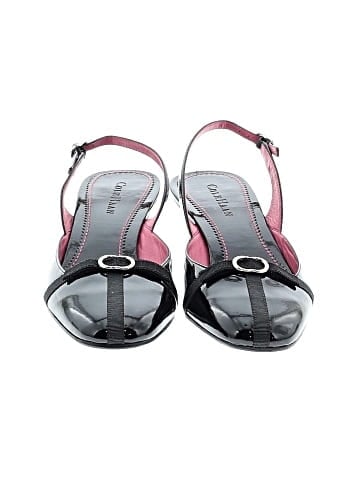 Cole Haan Heels (view 2)