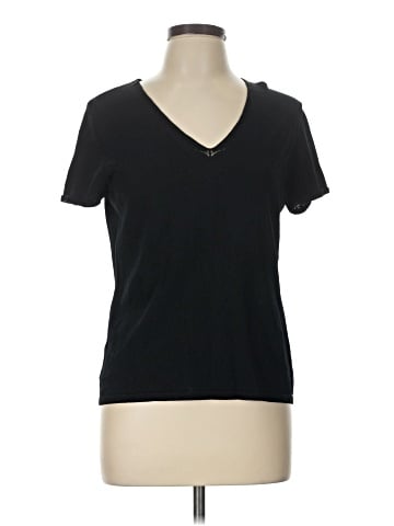 Jones New York Short Sleeve T-Shirt (view 1)
