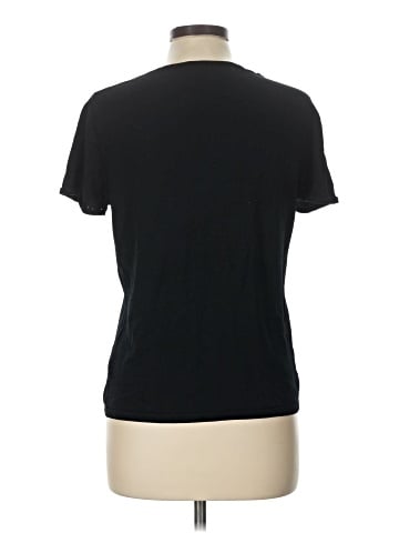 Jones New York Short Sleeve T-Shirt (view 2)