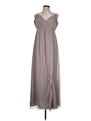 David's Bridal Casual Dress (view 1)