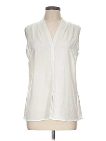 Nic + Zoe Sleeveless Blouse (view 1)